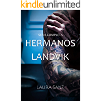 Los mejores  - Hermanos Landvik. Serie Completa